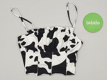 sinsay grinch: Shein, Top damski, rozmiar XS — 2