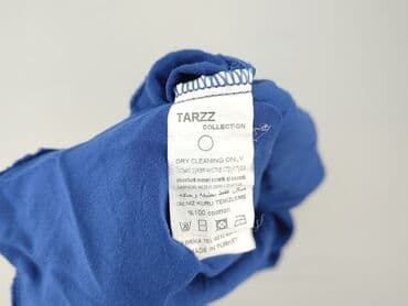 bluzki jeansowe: Denim Collection, Bluzka damska, rozmiar M — 5