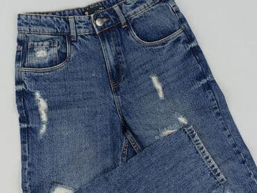 джинси жіночі сінсей: Jeans for women, size S (EU 36) — 1