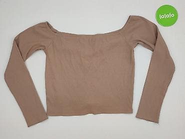 bluzki rainbow high: Sinsay, Bluzka damska, rozmiar XL — 3