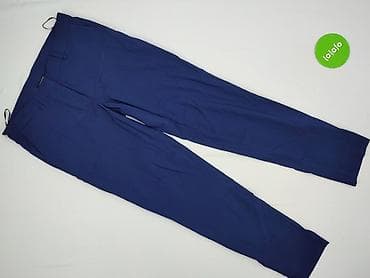 baleriny lidl: Bodyflirt, Spodnie materiałowe damskie, rozmiar M — 2