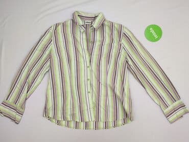 koszula w paski bershka: Yessica, Koszula damska, rozmiar XL — 2