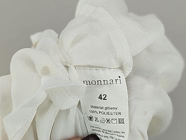 poland jackets: Monnari, Bluzka damska, rozmiar XL — 5