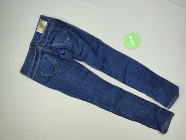 legginsy damskie calvin klein allegro: Lee Cooper, Jeansy damskie, XS — 3