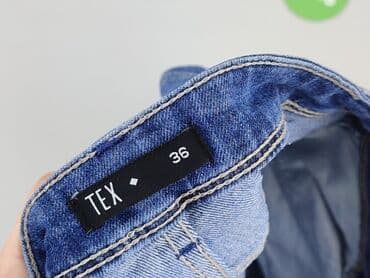 dżinsy montana: Jeansy damskie, rozmiar S — 4