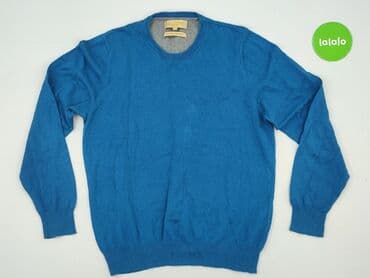 mohito sweterki: Marks & Spencer, Sweter dla mężczyzn, M — 2