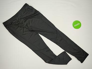 e obuwie nike: Martes, Legginsy Sportowe damskie, rozmiar XL — 3