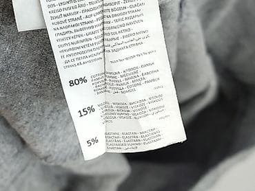 buty na wf: Sinsay, Legginsy Sportowe damskie, rozmiar L — 5