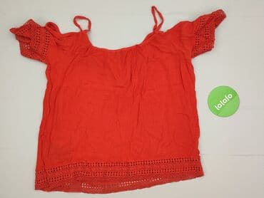 bluzka z odkrytym ramieniem allegro: C&A, Bluzka damska, rozmiar 3XL — 3