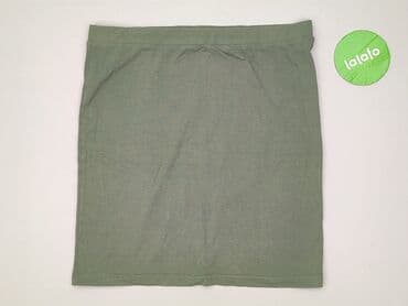 spódnice midi plisowane czarne: Spódnica damska, XL — 2