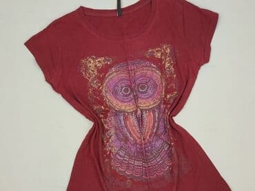 levis t shirty flamingo: FB Sister, Women`s T-shirt, size M (EU 38) — 1
