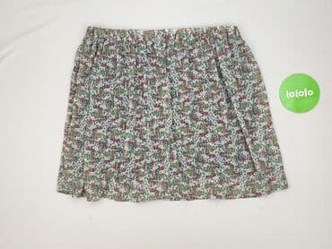 mango spódnice jeansowe midi: Mango, Spódnica damska, rozmiar L — 4