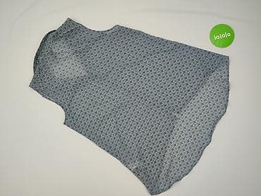 obcisła bluza: H&M, Bluzka damska, rozmiar M — 3