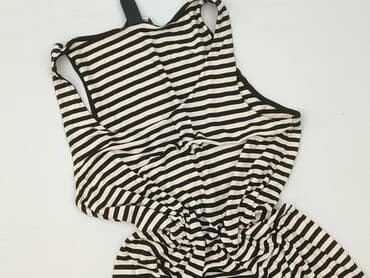 H&M Basic, Sukienka damska, rozmiar S