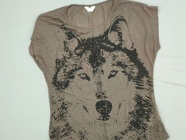 koszulki rock: T-shirt damski, rozmiar M — 1