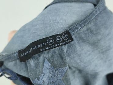 top abercrombie: Atmosphere, Top damski, M — 4