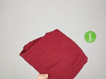 pull and bear blackpink: T-shirt damski, rozmiar L — 4