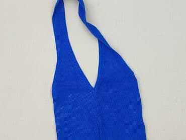 sukienka z dekoltem halter: FB Sister, Top damski, rozmiar XS — 1
