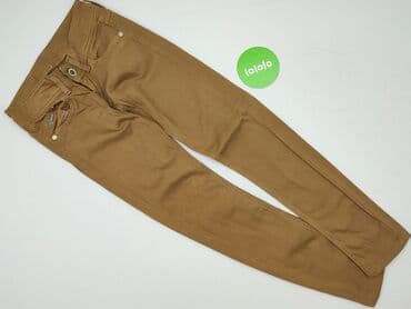 legginsy woskowane push up: G-Star Raw, Jeansy damskie, XS — 2