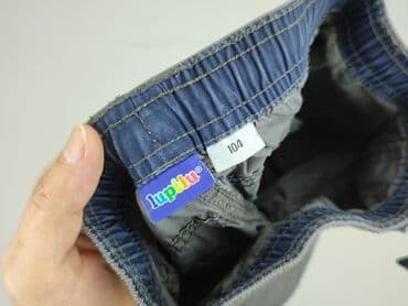 spodenki napapijri: Other children's pants, Lupilu, 3-4 years, 104, condition - Very good — 4