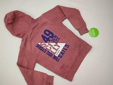 firetrap bluza: Bluza z kapturem dla mężczyzn, rozmiar S — 3