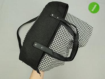 ccc szalik: Torebka, stan - Idealny — 4