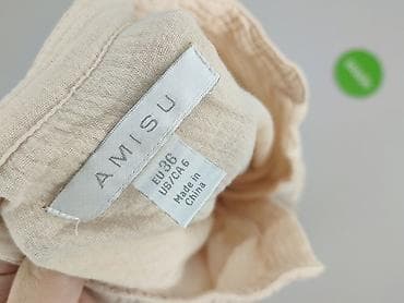 asos kozaki: Amisu, Sukienka damska, rozmiar S — 4