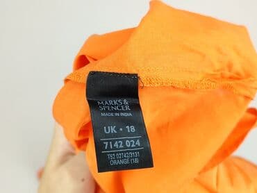 simple bluzki: Marks & Spencer, Bluzka damska, rozmiar 3XL — 4