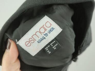 kurtka zimowa xs: Esmara, Kurtka bomberka damska, S — 4
