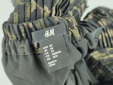 marynarki hm: H&M, Spódnica damska, XS — 5