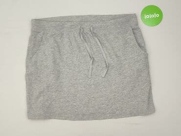 spódniczka mini allegro: Esmara, Spódnica damska, XL — 2