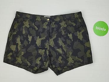 ecco gore tex: Shorts for women, size XL — 2