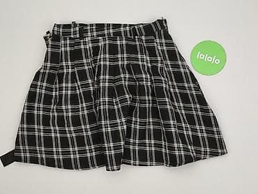 spodenki stwd: Shein, Spódnica damska, rozmiar S — 3