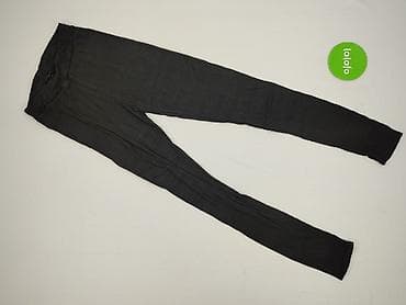 acne: Legginsy Eleganckie damskie, rozmiar S — 2