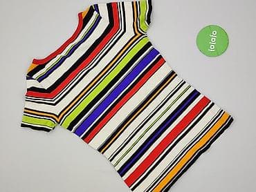 Ubrania damskie: Marc Cain, T-shirt damski, rozmiar S — 3