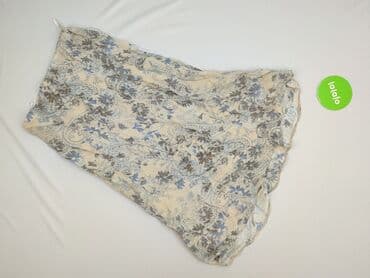 spódnice midi wiskoza: Spódnica damska, rozmiar S — 2