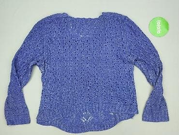 bocca sweter damski: Sweter damski, rozmiar 2XL — 3