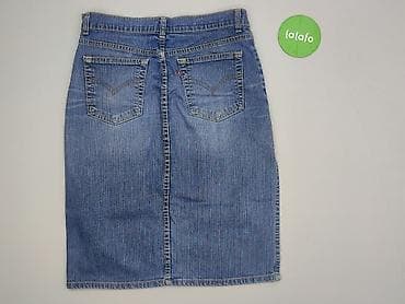 zara basic spódnice: Spódnica damska, rozmiar M — 3