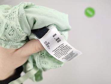 bielizna q: Koszula nocna damska, rozmiar L — 5