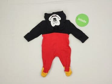 sweter hello kitty h: Cobbler, Disney, 0-1 month, condition - Very good — 3