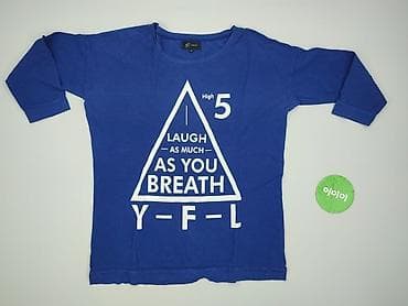dresy reserved: Reserved YFL, Bluza damska
, rozmiar M — 2