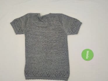 кофти жіночі польські: Women`s sweater, size S (EU 36) — 3