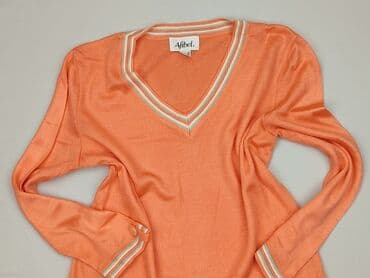 Women's Clothing: Afibel, Women`s sweater, 4XL — 1