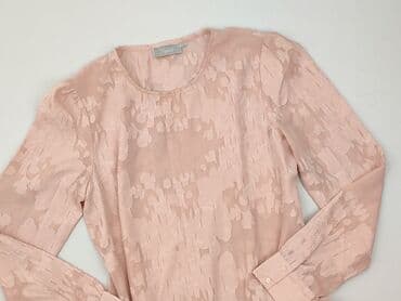czarne sukienki marynarkowe: Fransa, Women's blouse, size S (EU 36) — 1