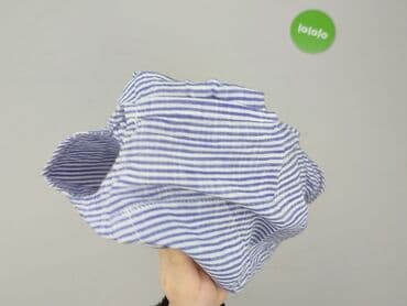 koszulka w niebieskie paski: L.O.G.G., Koszula damska, rozmiar XS w lalafo.pl — 5 koszulka w niebieskie paski: L.O.G.G., Koszula damska, rozmiar XS — 5