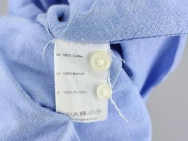 koszulki basic hm: Oxford, Koszulа dla mężczyzn, rozmiar M — 5