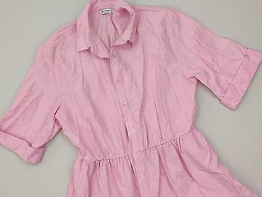 straight stradivarius: Stradivarius, Sukienka damska, rozmiar M — 1