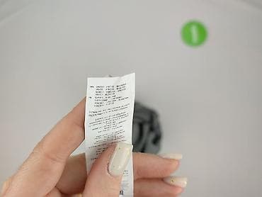 lateksowe: Tezenis, Golf damski, rozmiar L — 7