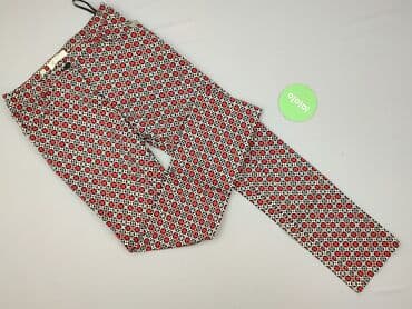 szerokie spodnie pepco: BPC Selection, Spodnie materiałowe damskie, rozmiar M — 2