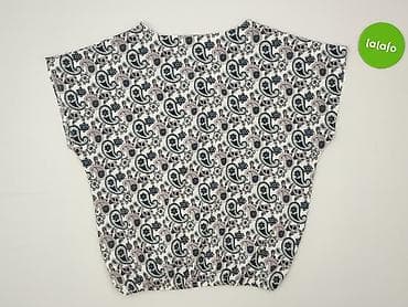 popover koszula: Bluzka damska, rozmiar 3XL — 3